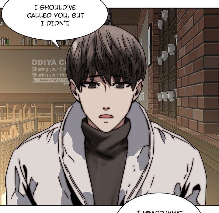 Our Twenties Manhwa - Chapter 33 Page 36