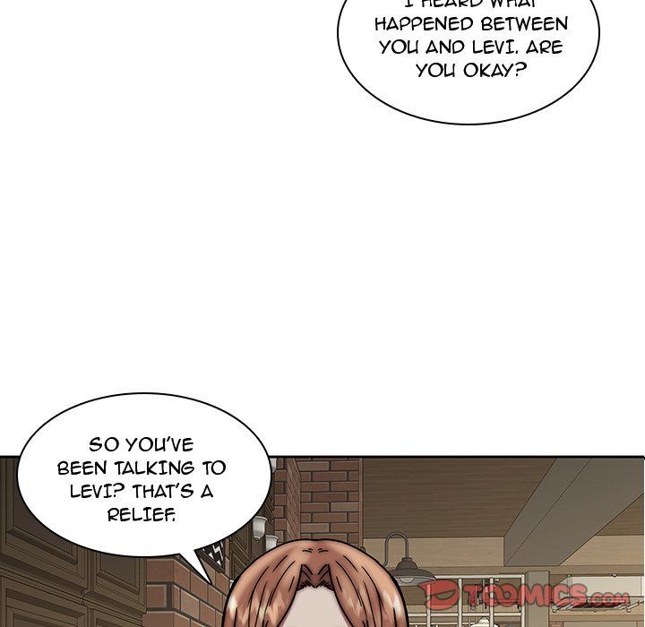 Our Twenties Manhwa - Chapter 33 Page 37