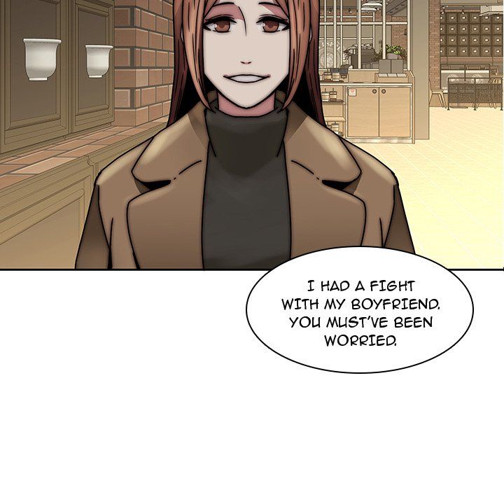 Our Twenties Manhwa - Chapter 33 Page 38