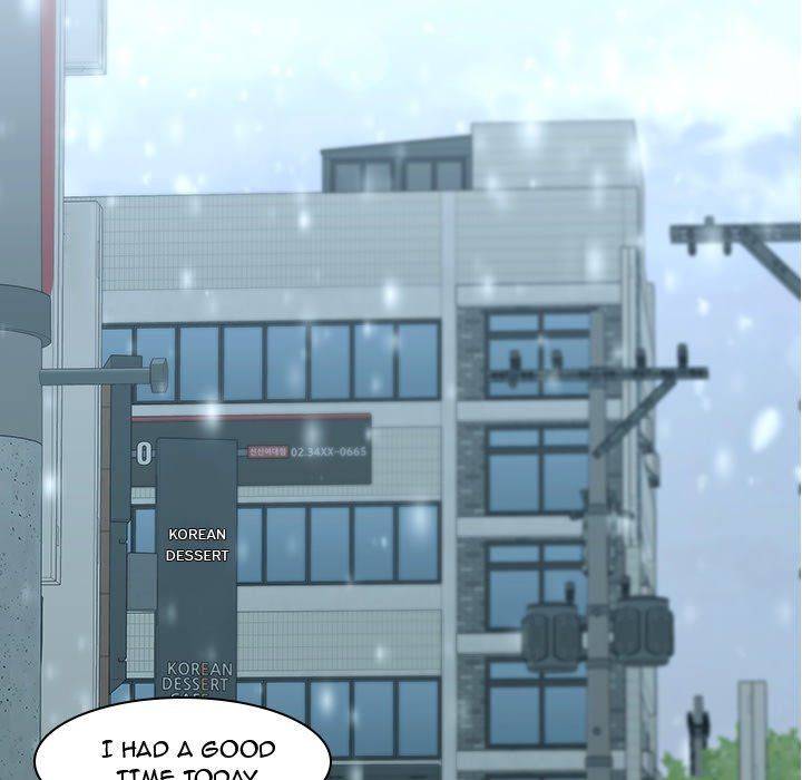 Our Twenties Manhwa - Chapter 33 Page 43