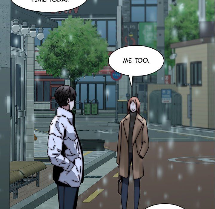 Our Twenties Manhwa - Chapter 33 Page 44