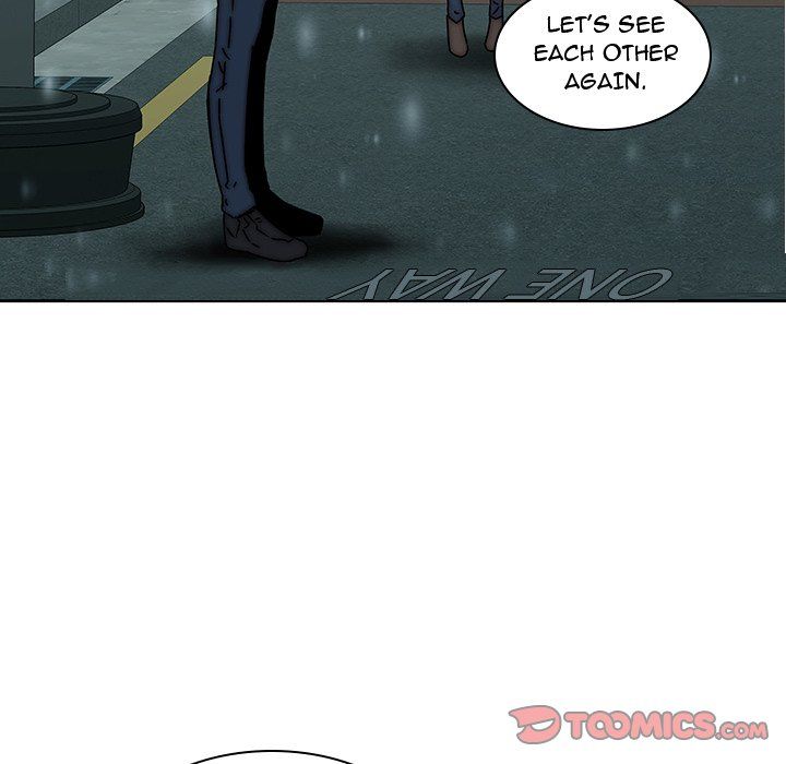 Our Twenties Manhwa - Chapter 33 Page 45