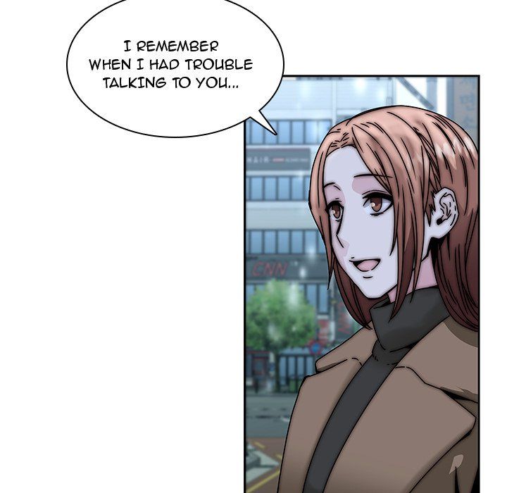 Our Twenties Manhwa - Chapter 33 Page 46