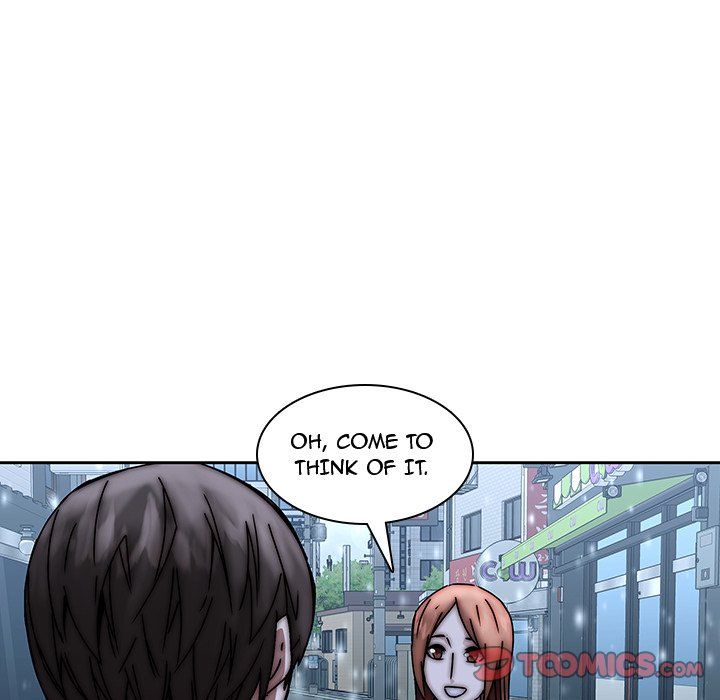 Our Twenties Manhwa - Chapter 33 Page 49