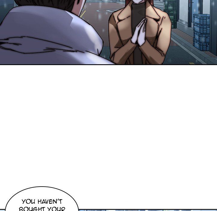 Our Twenties Manhwa - Chapter 33 Page 50