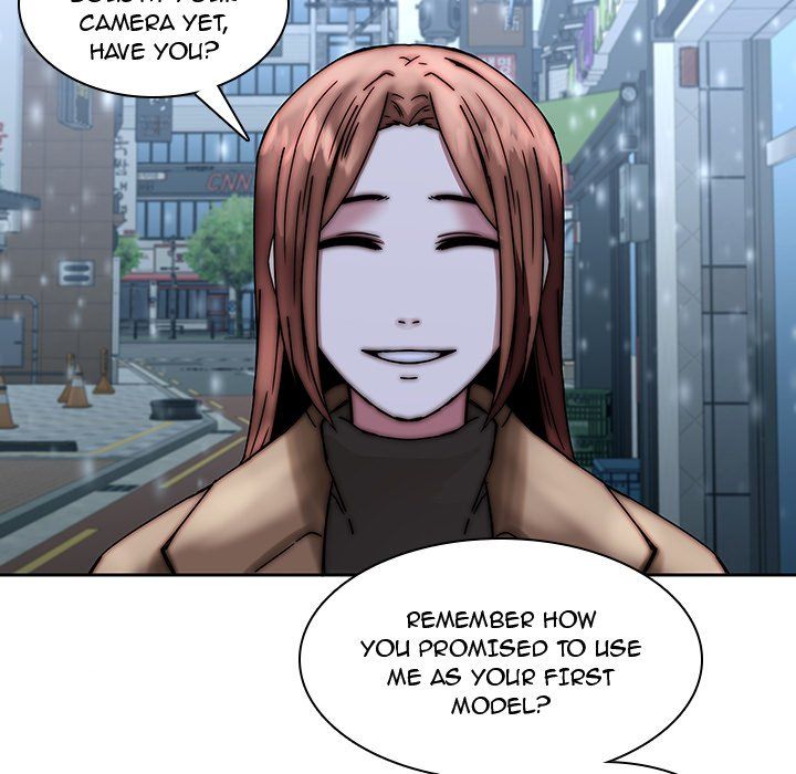 Our Twenties Manhwa - Chapter 33 Page 51