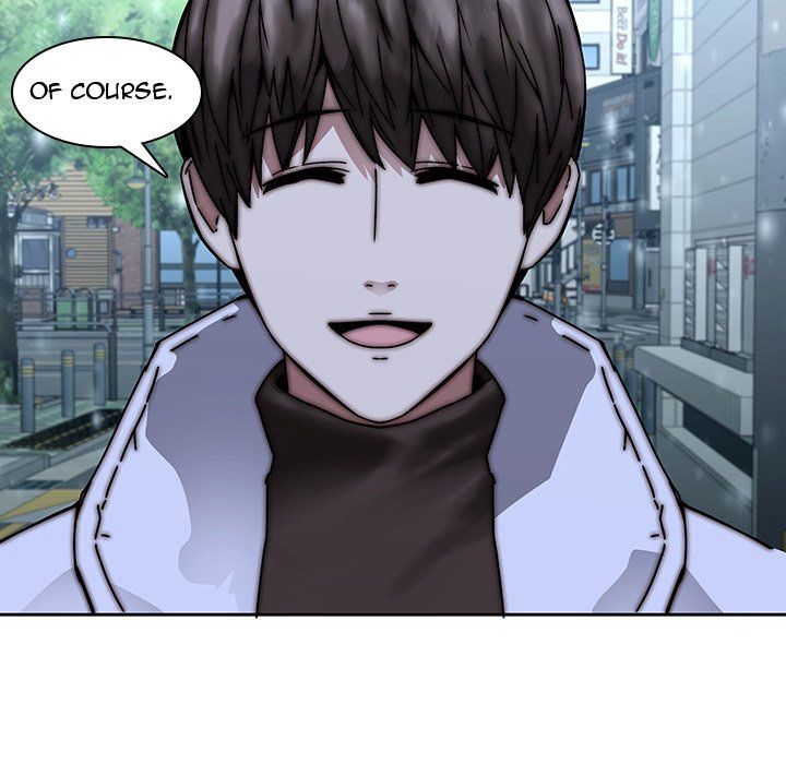 Our Twenties Manhwa - Chapter 33 Page 54