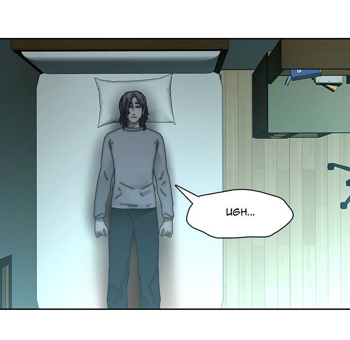 Our Twenties Manhwa - Chapter 33 Page 60