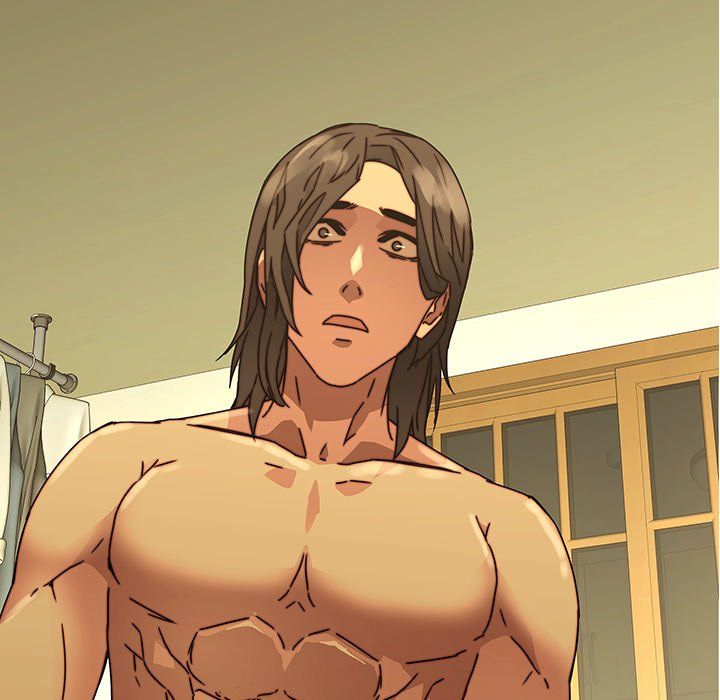 Our Twenties Manhwa - Chapter 33 Page 72