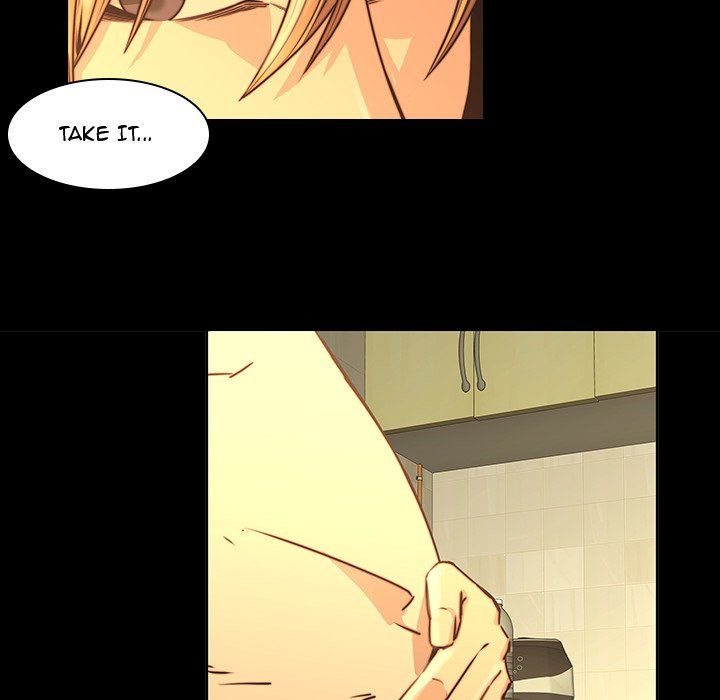 Our Twenties Manhwa - Chapter 33 Page 79