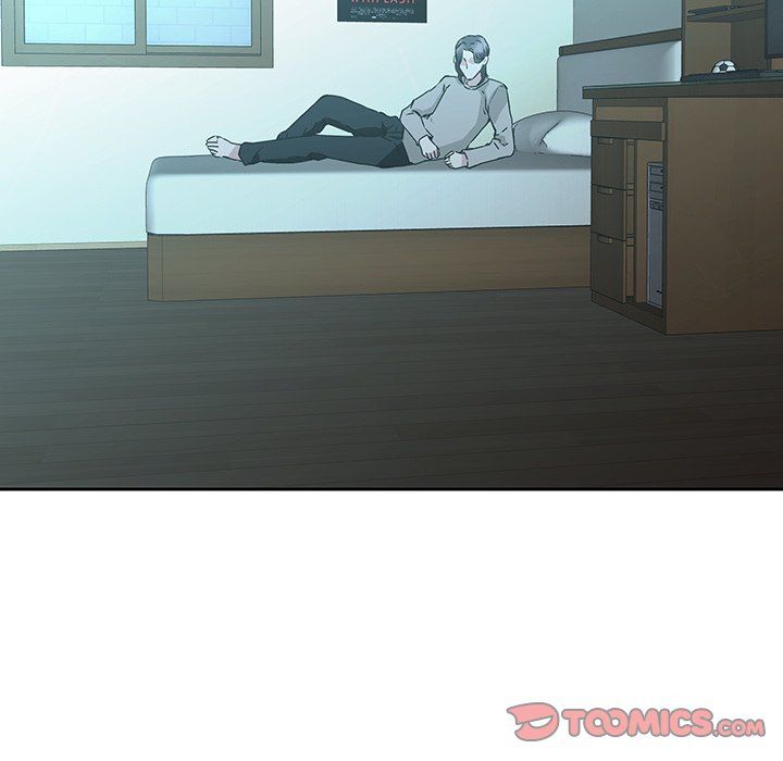 Our Twenties Manhwa - Chapter 33 Page 85