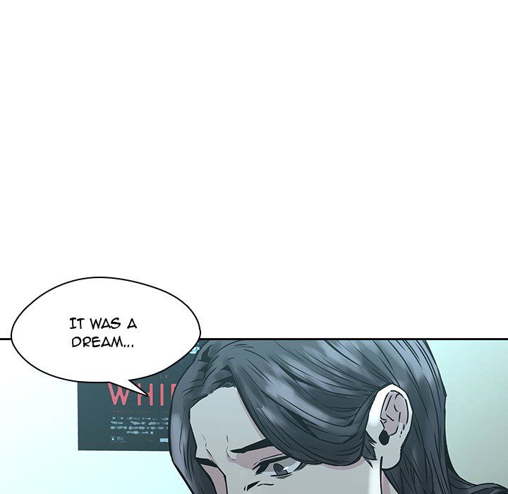 Our Twenties Manhwa - Chapter 33 Page 86