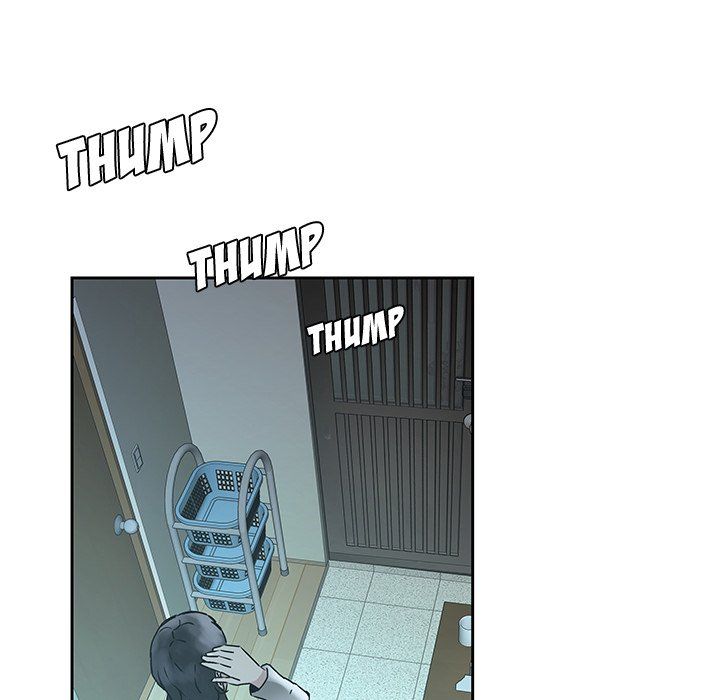 Our Twenties Manhwa - Chapter 33 Page 88