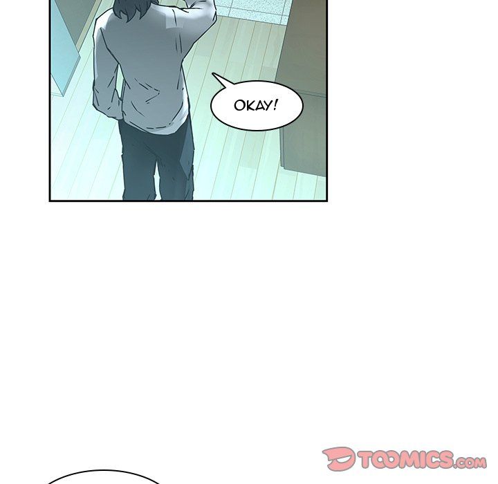 Our Twenties Manhwa - Chapter 33 Page 89