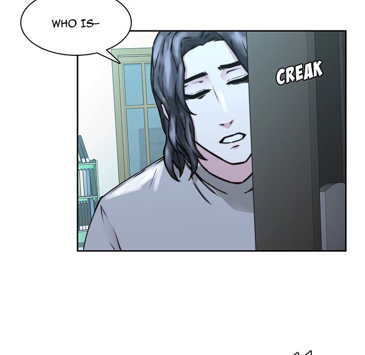 Our Twenties Manhwa - Chapter 33 Page 90