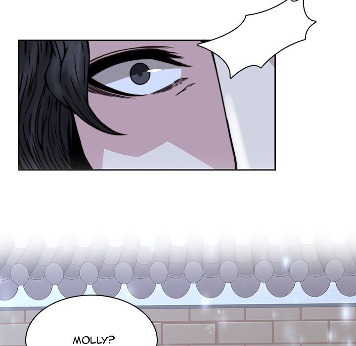 Our Twenties Manhwa - Chapter 33 Page 91