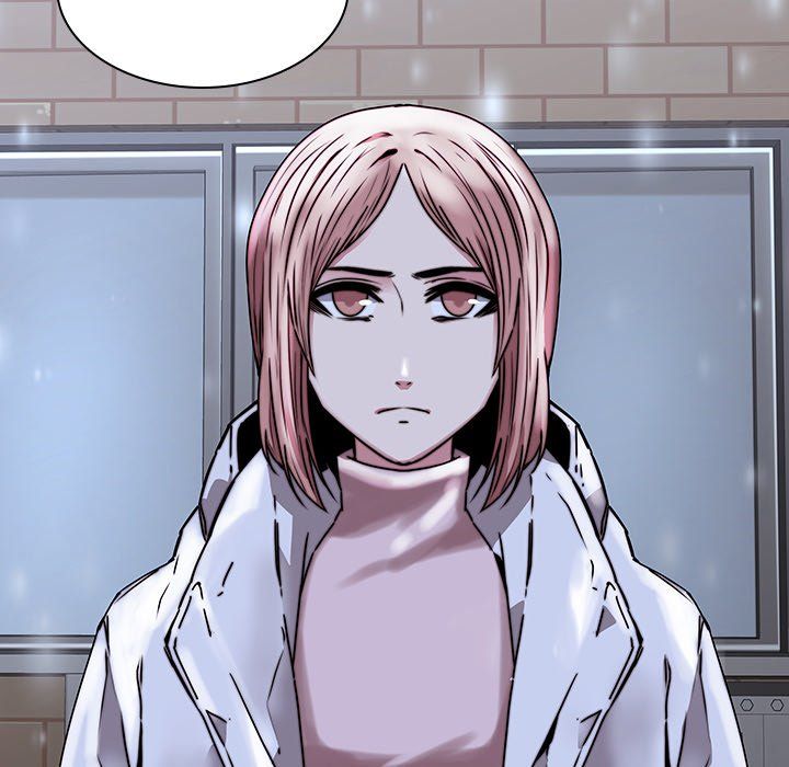 Our Twenties Manhwa - Chapter 33 Page 92