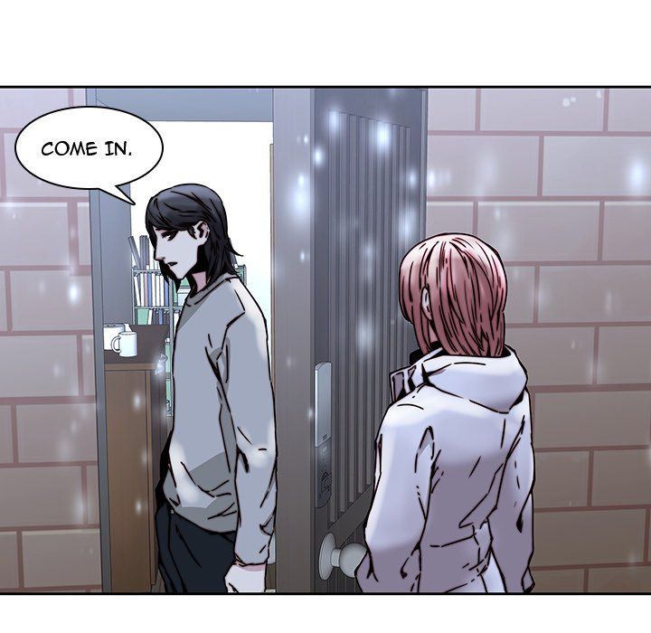 Our Twenties Manhwa - Chapter 33 Page 94