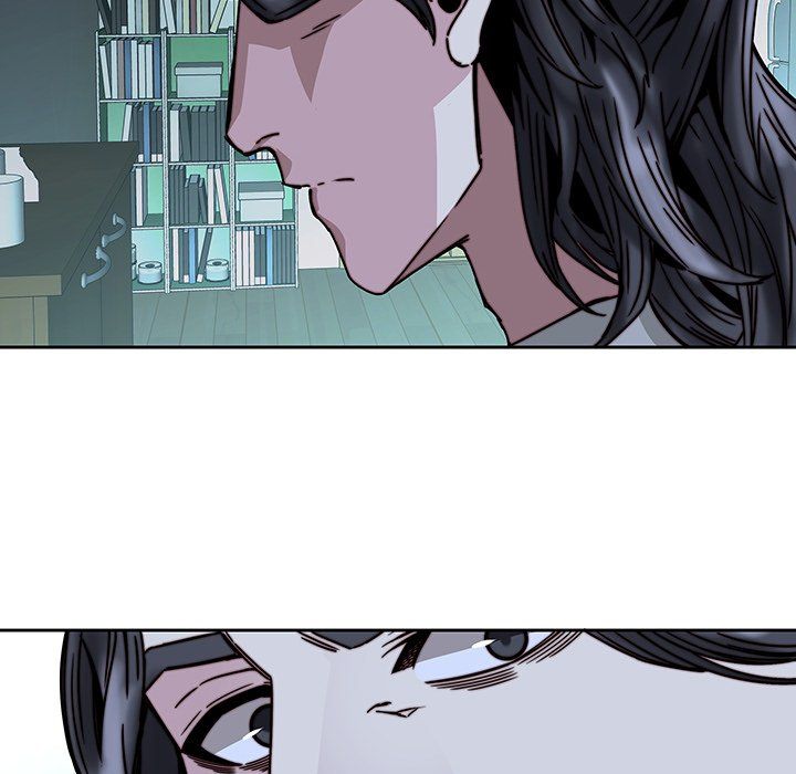 Our Twenties Manhwa - Chapter 33 Page 96