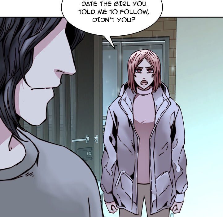 Our Twenties Manhwa - Chapter 33 Page 98