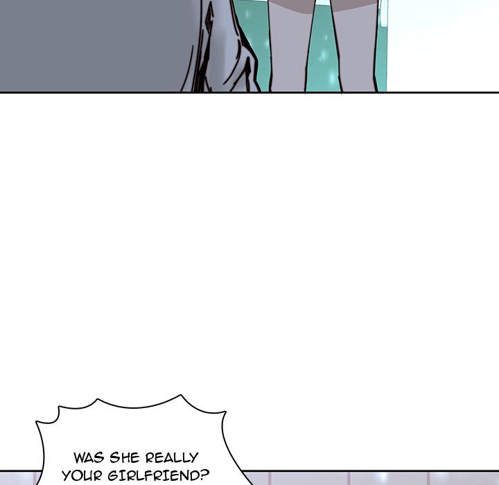 Our Twenties Manhwa - Chapter 33 Page 99