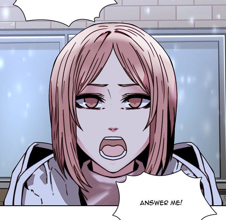 Our Twenties Manhwa - Chapter 33 Page 100