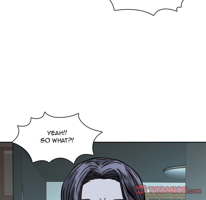 Our Twenties Manhwa - Chapter 33 Page 101