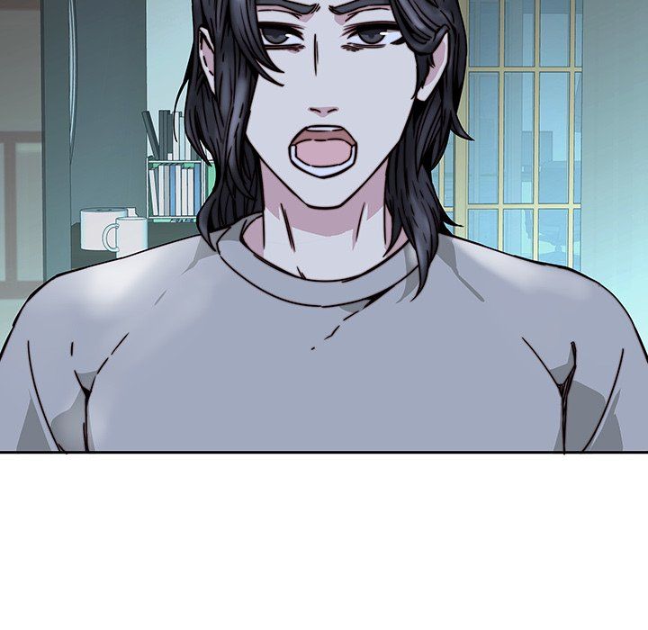 Our Twenties Manhwa - Chapter 33 Page 102