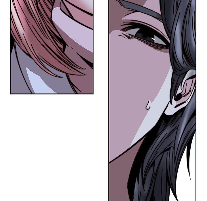 Our Twenties Manhwa - Chapter 33 Page 104