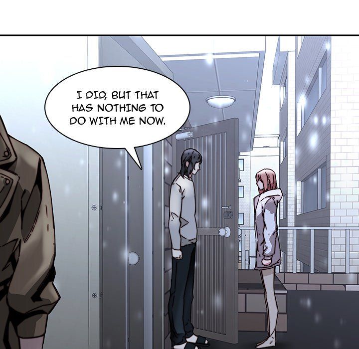 Our Twenties Manhwa - Chapter 33 Page 106