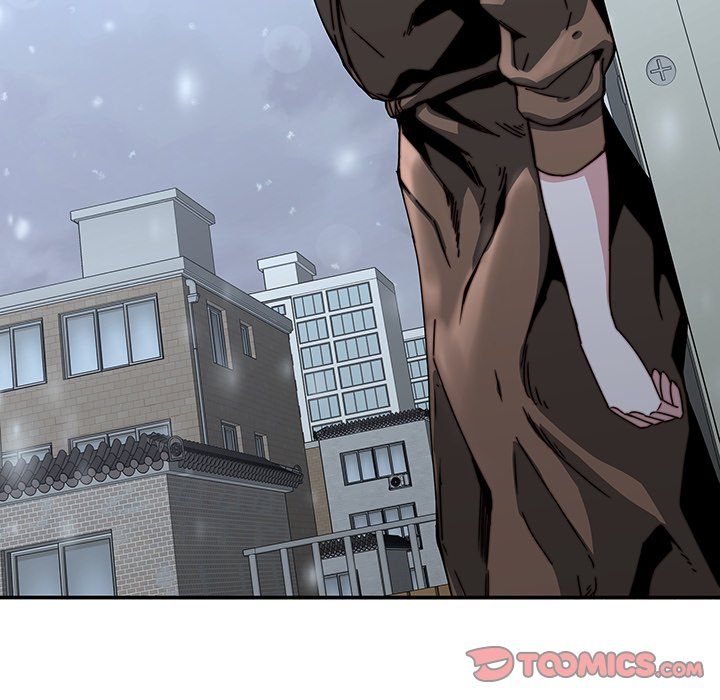 Our Twenties Manhwa - Chapter 33 Page 109