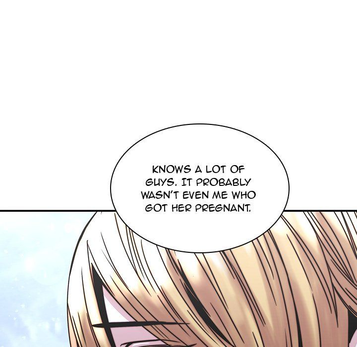 Our Twenties Manhwa - Chapter 33 Page 110