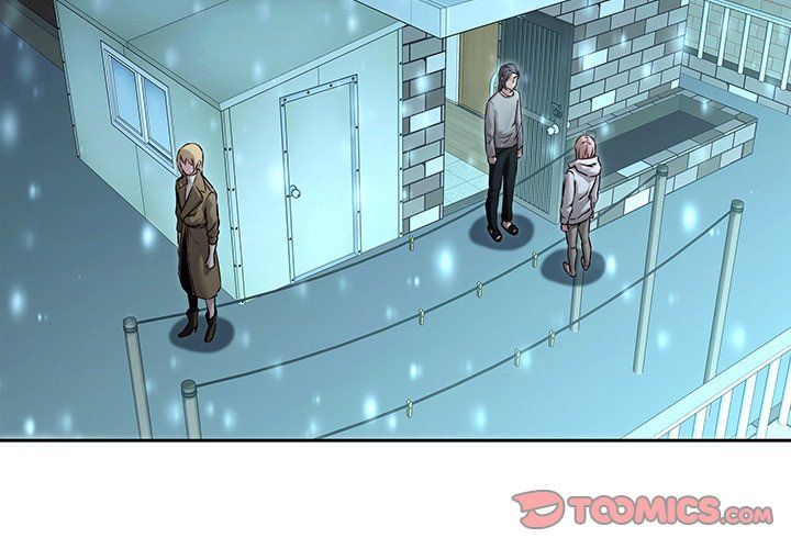 Our Twenties Manhwa - Chapter 34 Page 1