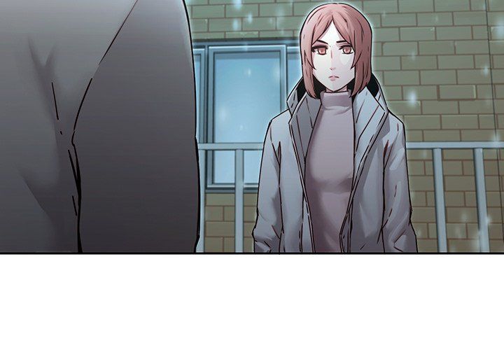 Our Twenties Manhwa - Chapter 34 Page 3