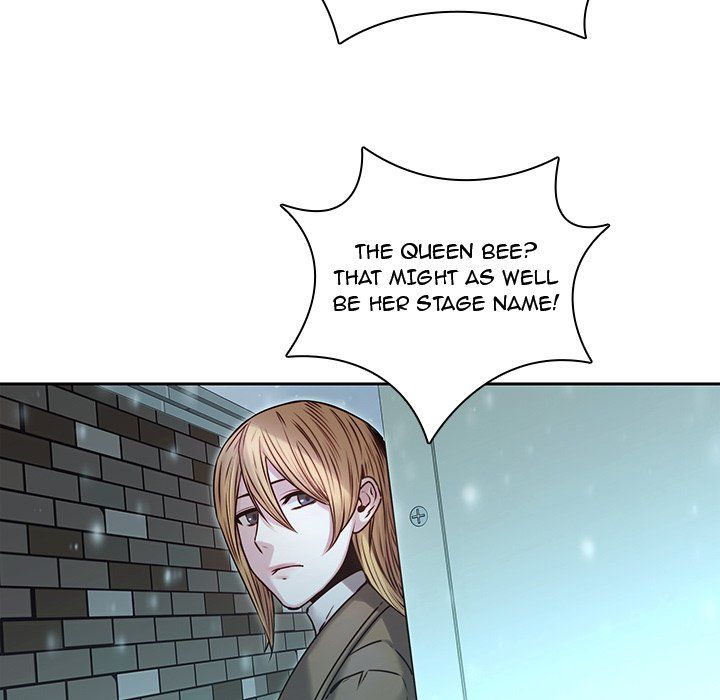 Our Twenties Manhwa - Chapter 34 Page 6