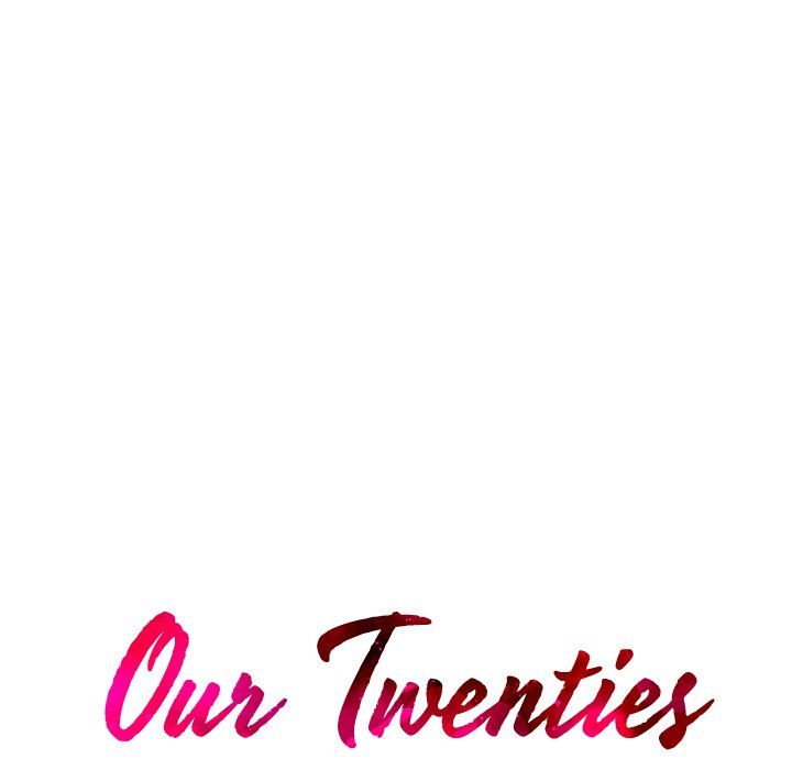 Our Twenties Manhwa - Chapter 34 Page 8