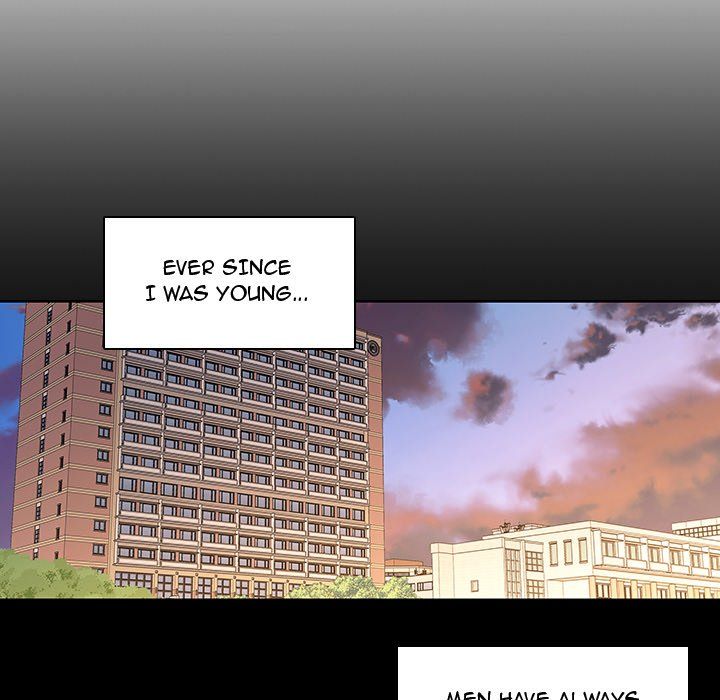 Our Twenties Manhwa - Chapter 34 Page 10