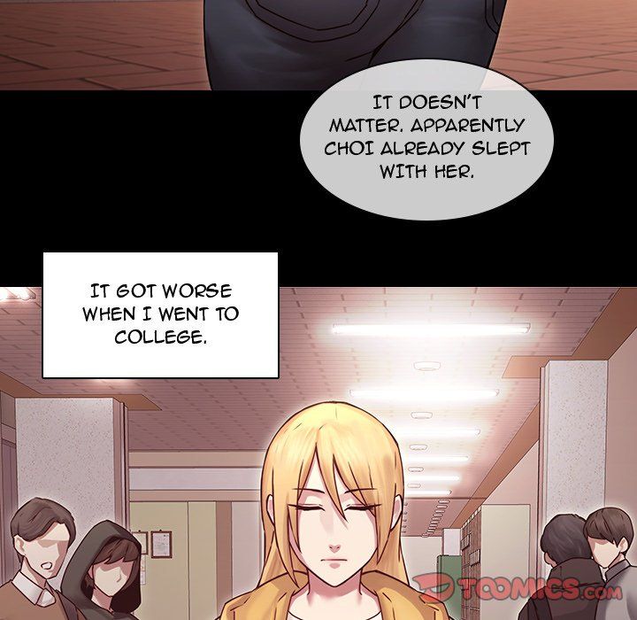 Our Twenties Manhwa - Chapter 34 Page 13
