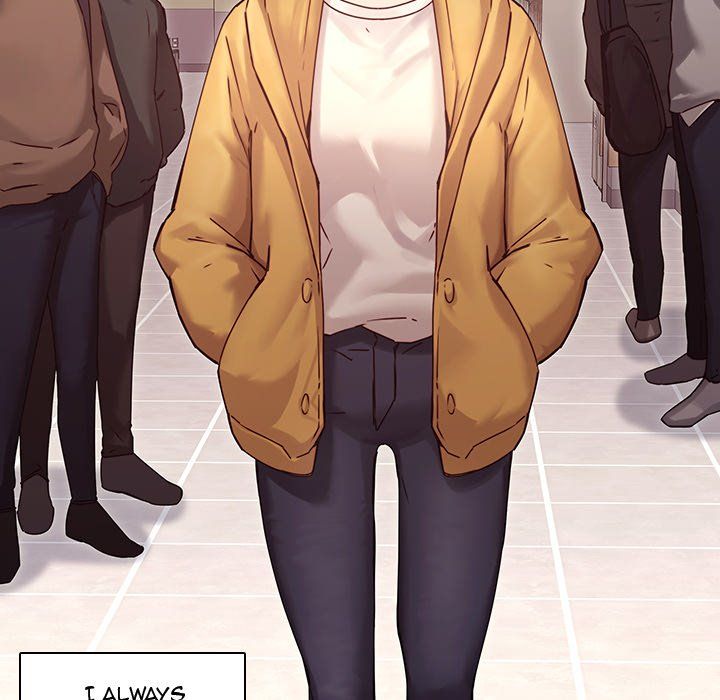 Our Twenties Manhwa - Chapter 34 Page 14