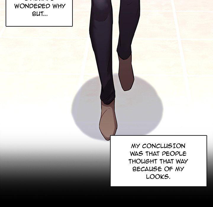 Our Twenties Manhwa - Chapter 34 Page 15