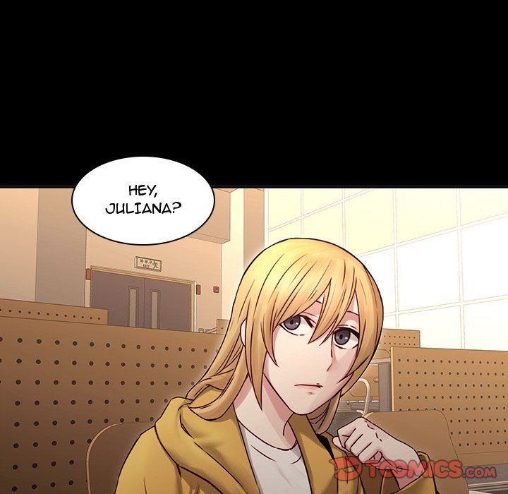 Our Twenties Manhwa - Chapter 34 Page 17