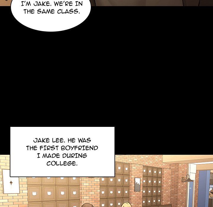 Our Twenties Manhwa - Chapter 34 Page 20