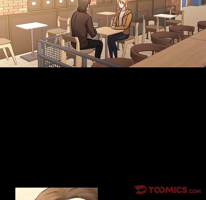 Our Twenties Manhwa - Chapter 34 Page 21