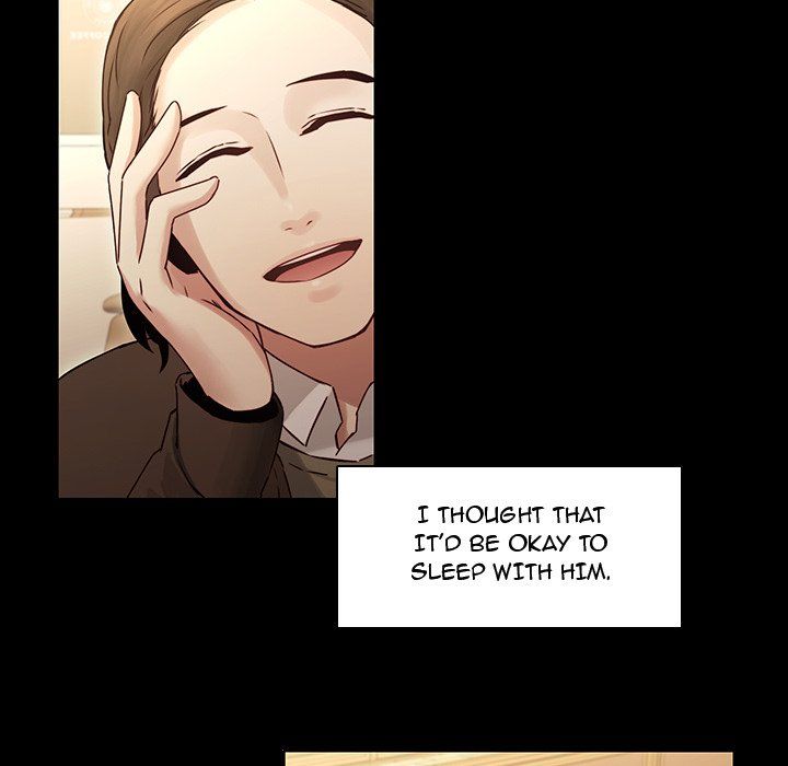 Our Twenties Manhwa - Chapter 34 Page 22