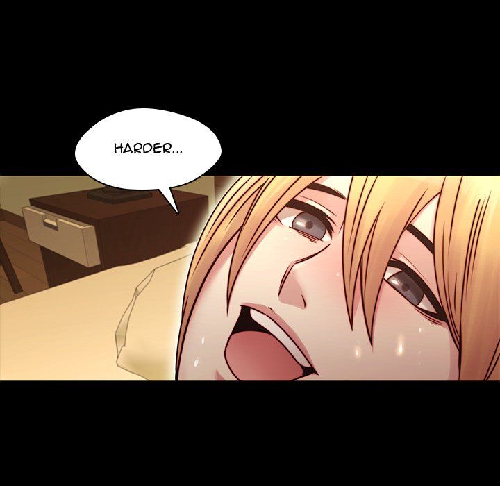 Our Twenties Manhwa - Chapter 34 Page 36