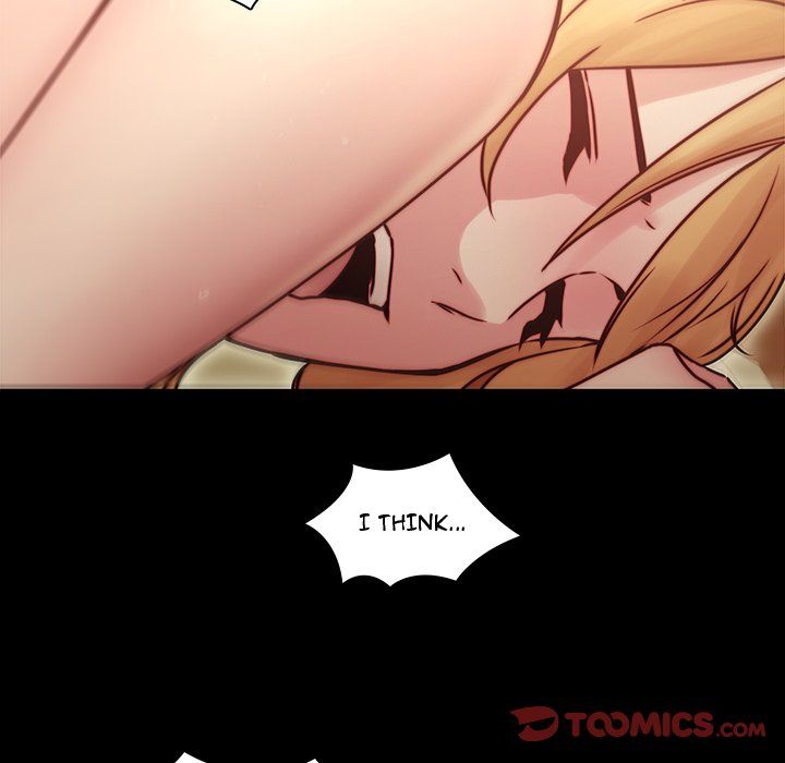 Our Twenties Manhwa - Chapter 34 Page 41