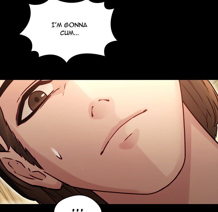 Our Twenties Manhwa - Chapter 34 Page 42