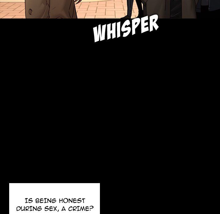 Our Twenties Manhwa - Chapter 34 Page 56