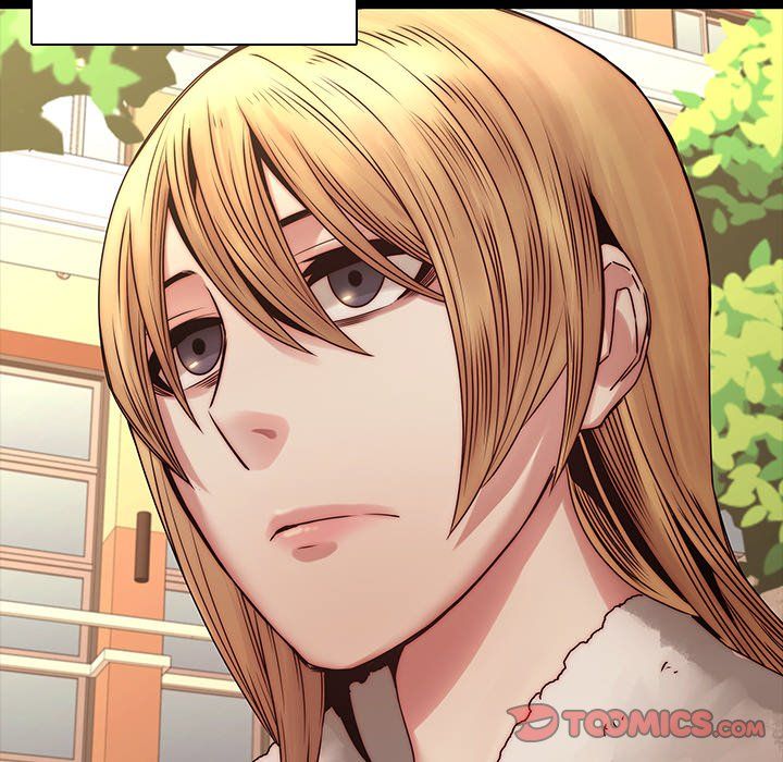 Our Twenties Manhwa - Chapter 34 Page 57