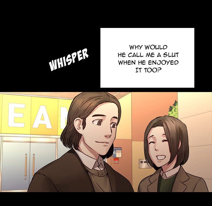 Our Twenties Manhwa - Chapter 34 Page 59